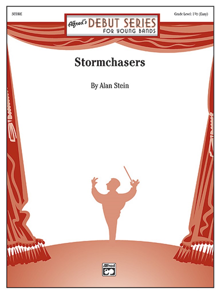 Stormchasers